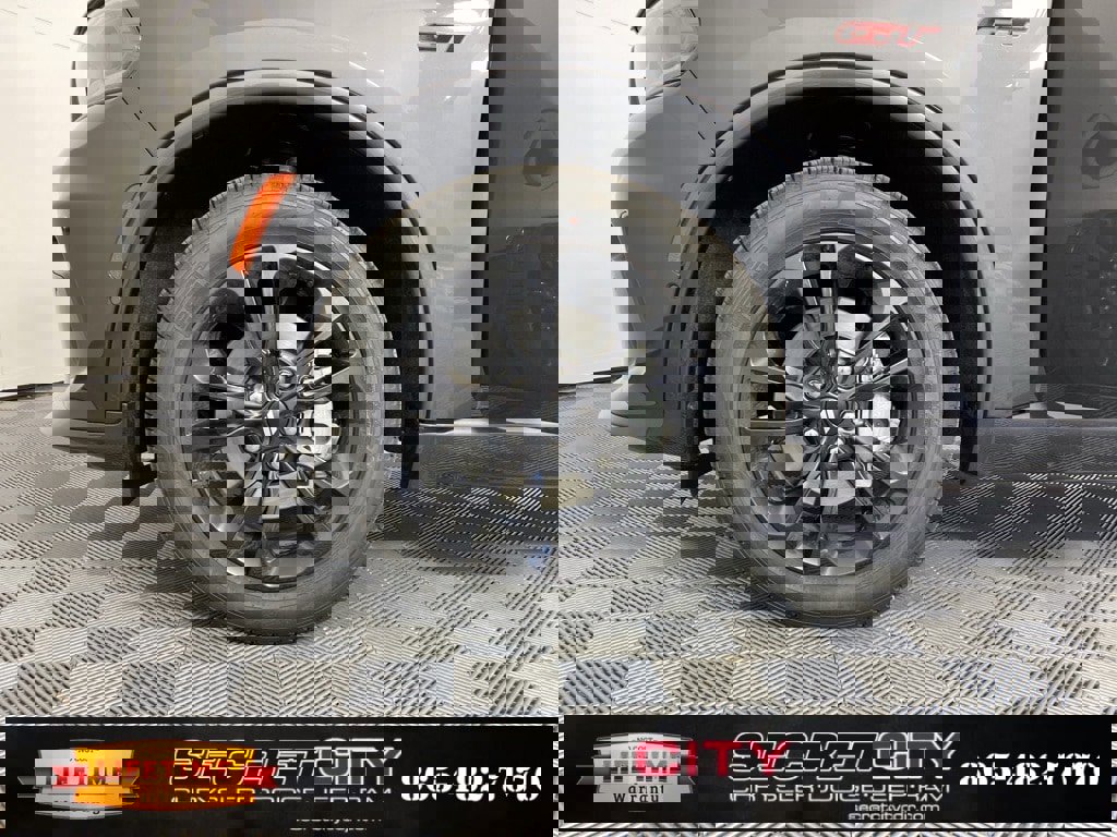 New 2026 Dodge Durango GT image 9