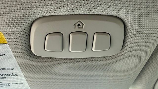 Used 2026 Lincoln Aviator Reserve AWD/4WD image 21