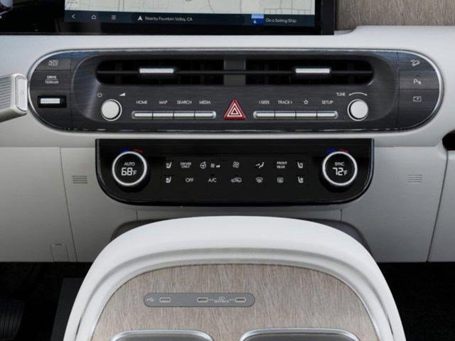 New 2026 Hyundai Palisade SEL Premium image 18