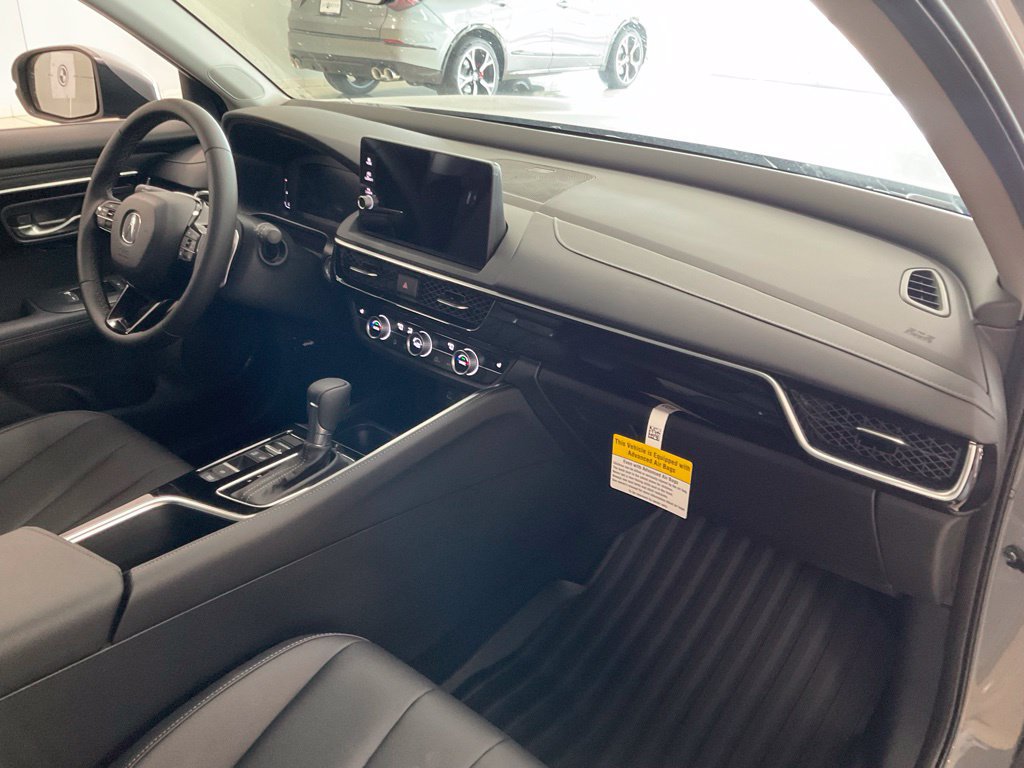 New 2026 Acura ADX AWD image 15