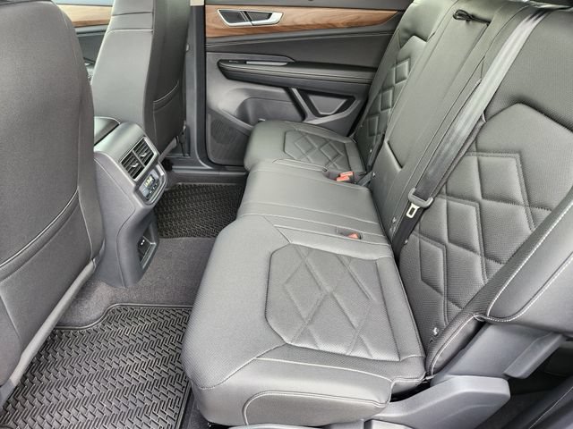 New 2026 Volkswagen Atlas SE AWD/4WD image 24
