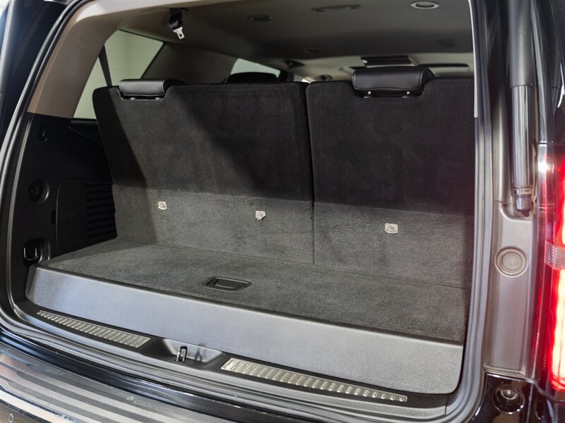 Used 2017 Chevrolet Tahoe Premier AWD/4WD image 14