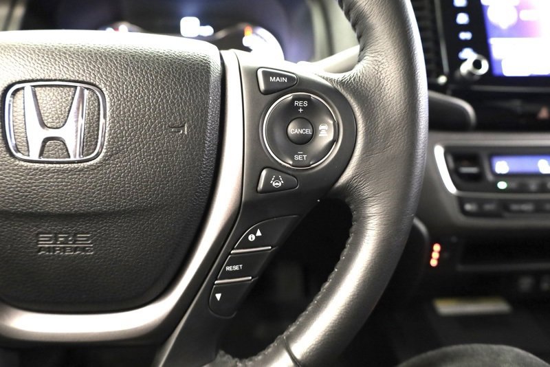 Used 2022 Honda Ridgeline RTL-E image 25