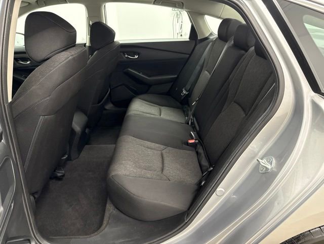 Certified 2024 Honda Accord EX image 18