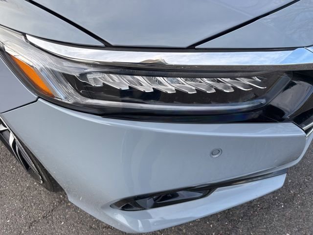 Used 2022 Honda Accord Touring image 29