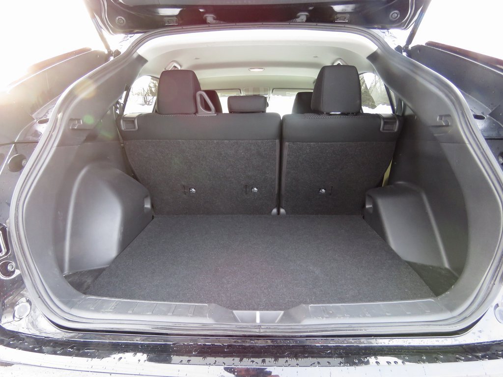 Used 2022 Mitsubishi Eclipse Cross ES image 17