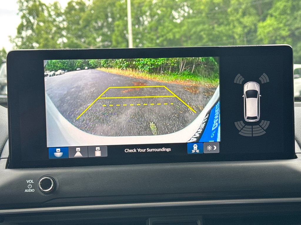 New 2026 Honda Pilot EX-L image 16