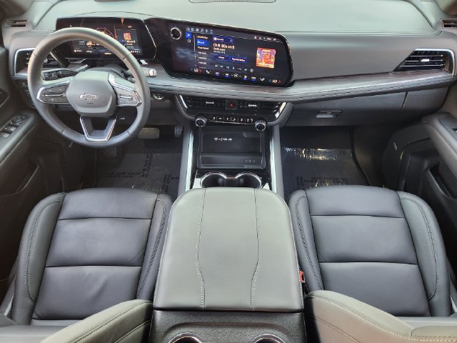Used 2026 Chevrolet Tahoe Z71 w/ Comfort Package AWD/4WD image 27