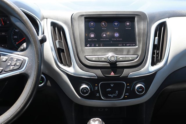 Used 2020 Chevrolet Equinox LS FWD image 15