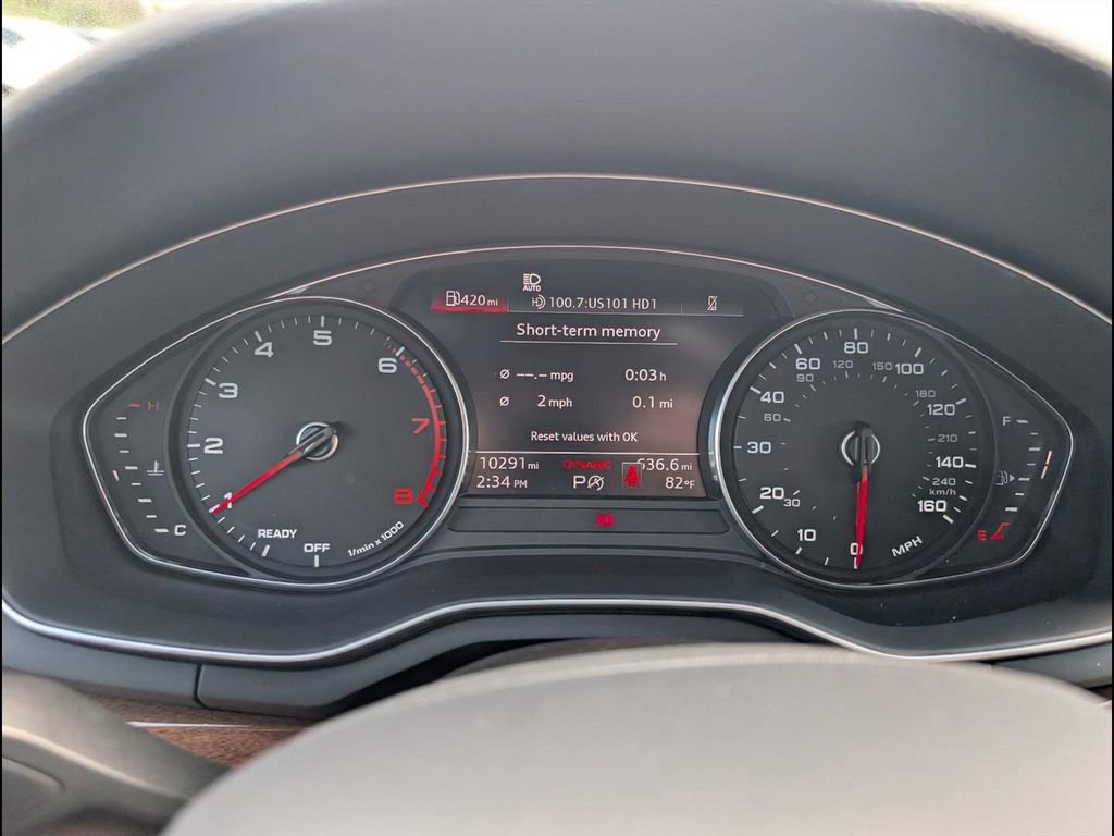 Used 2024 Audi A5 2.0T Premium image 15