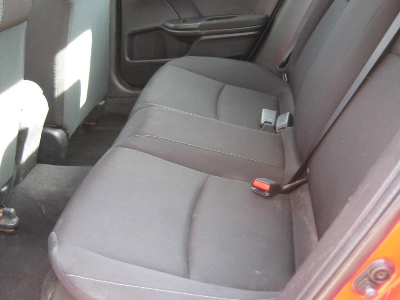 Used 2017 Honda Civic LX image 11