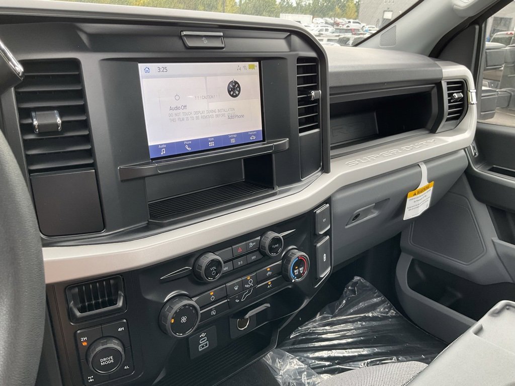 New 2026 Ford F250 XL image 6