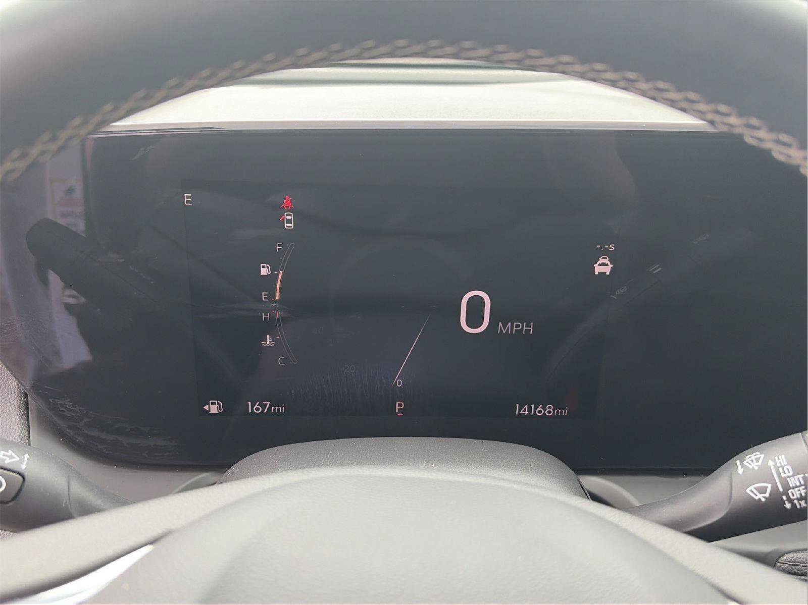 Certified 2024 Buick Encore GX Preferred w/ Comfort Package FWD image 26