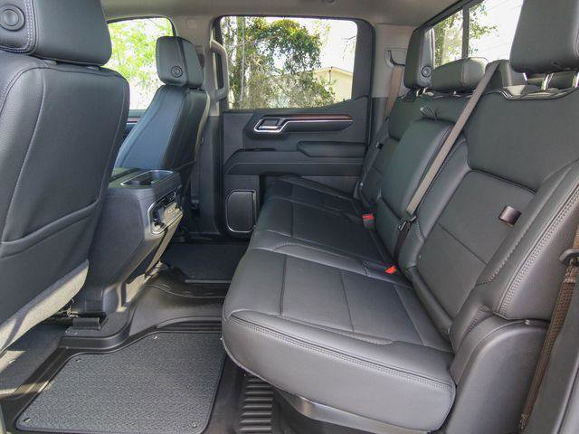 New 2026 GMC Sierra 1500 Denali w/ Denali Reserve Package image 29
