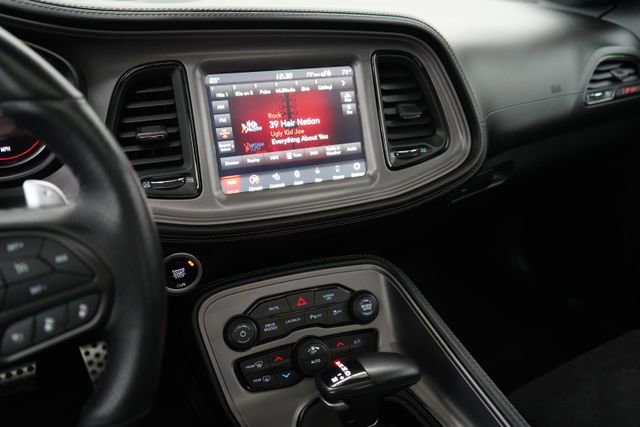 Used 2023 Dodge Challenger R/T Scat Pack w/ Plus Package image 27