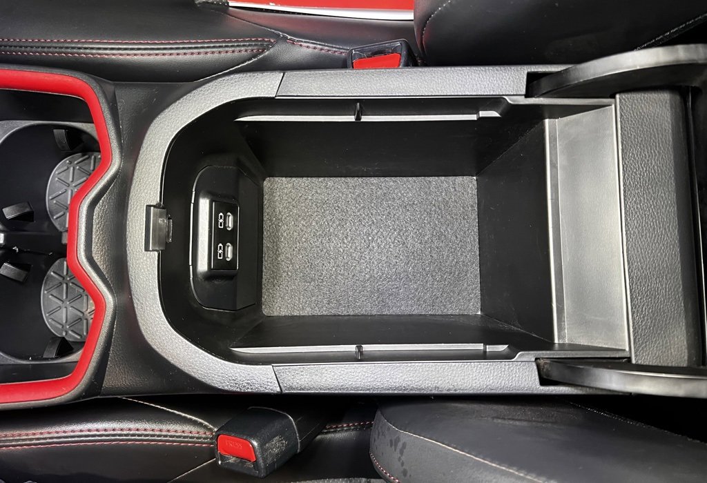 Used 2022 Toyota RAV4 TRD Off-Road image 31