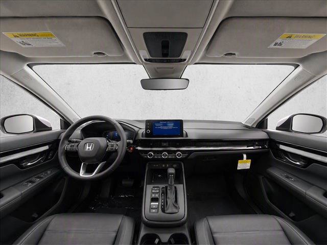 New 2027 Honda CR-V EX-L image 11