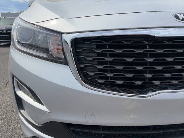 Used 2021 Kia Sedona LX image 12