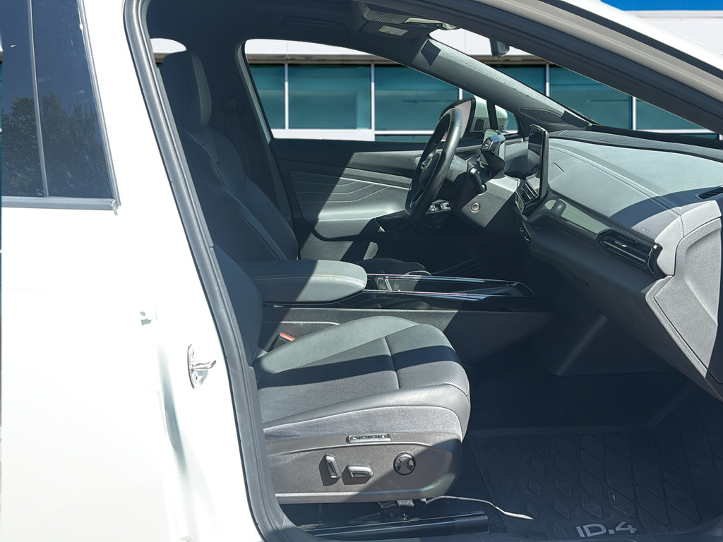 Used 2023 Volkswagen ID.4 S RWD image 15