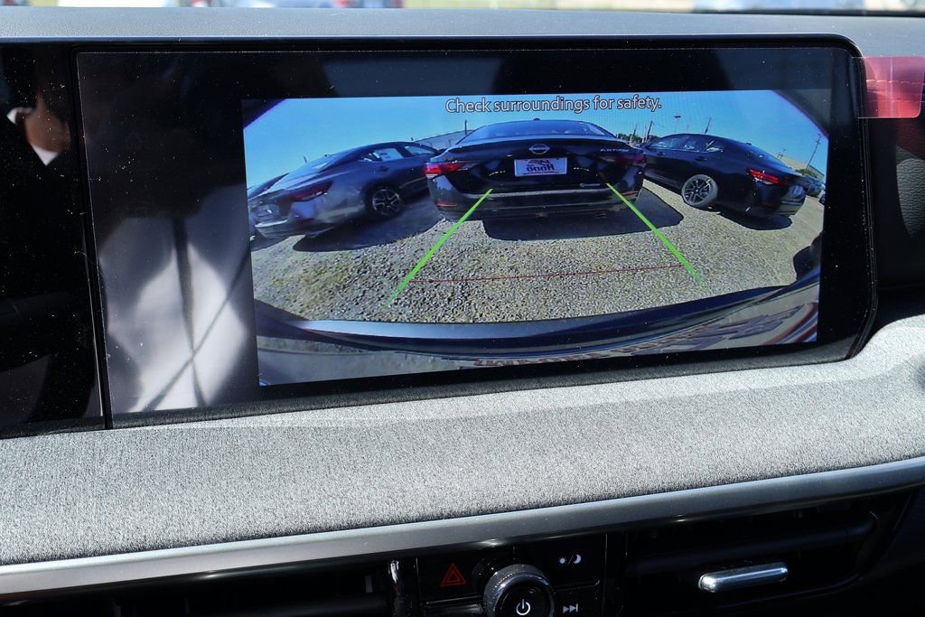 New 2026 Nissan Kicks SV w/ Cold Weather Package image 4