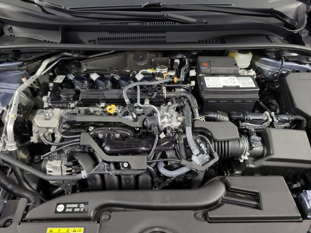 Used 2025 Toyota Corolla LE w/ Convenience Package image 15