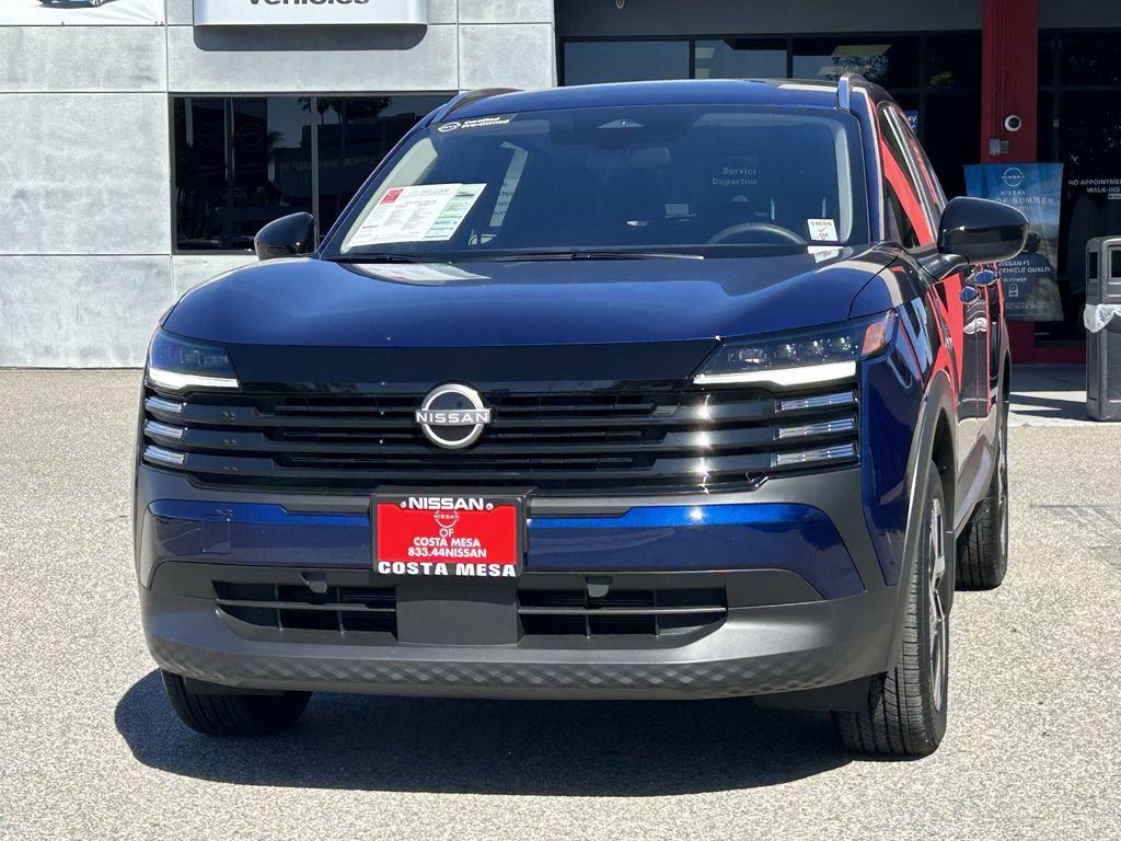 Used 2026 Nissan Kicks SV image 6