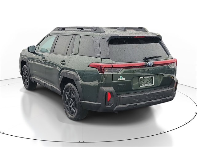 New 2026 Subaru Outback Limited image 3