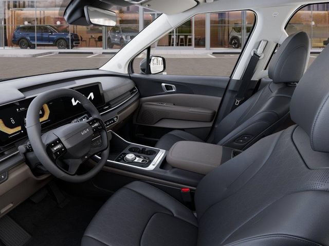 New 2027 Kia Carnival EX FWD image 18