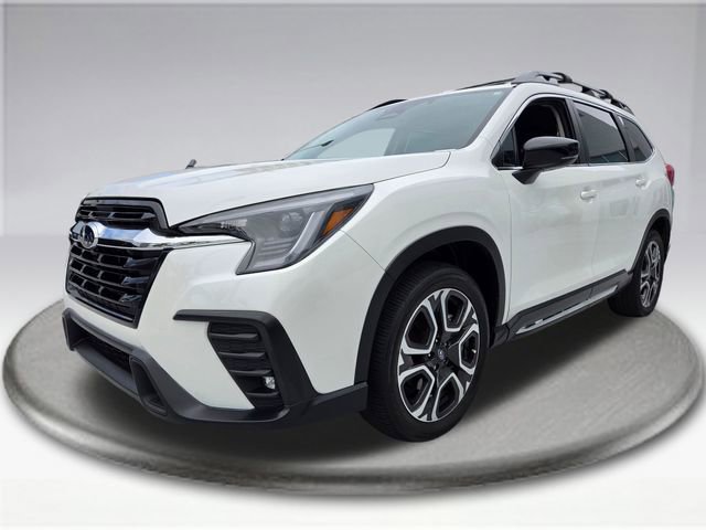 Certified 2024 Subaru Ascent Limited image 20