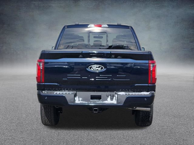 New 2026 Ford F150 XLT w/ Equipment Group 302A MID image 6