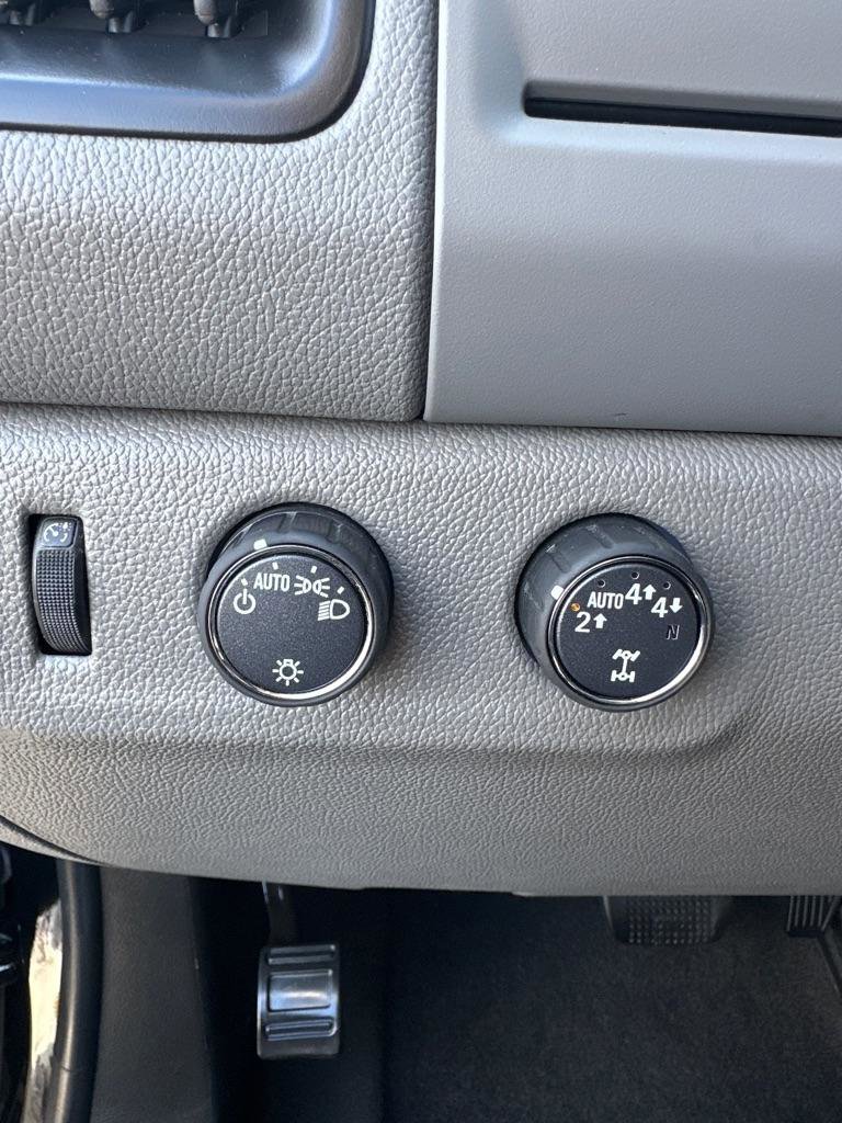 Used 2022 GMC Canyon Elevation Standard w/ Trailering Package image 11