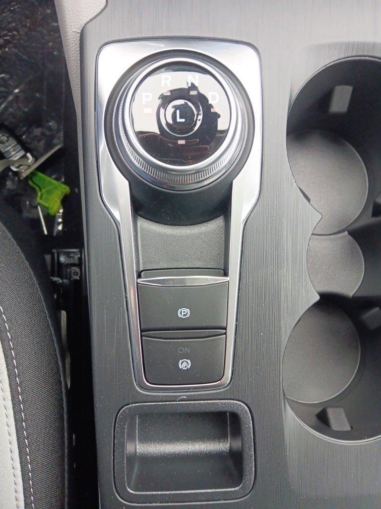 New 2026 Ford Escape Active w/ Tech Pack #1 image 17