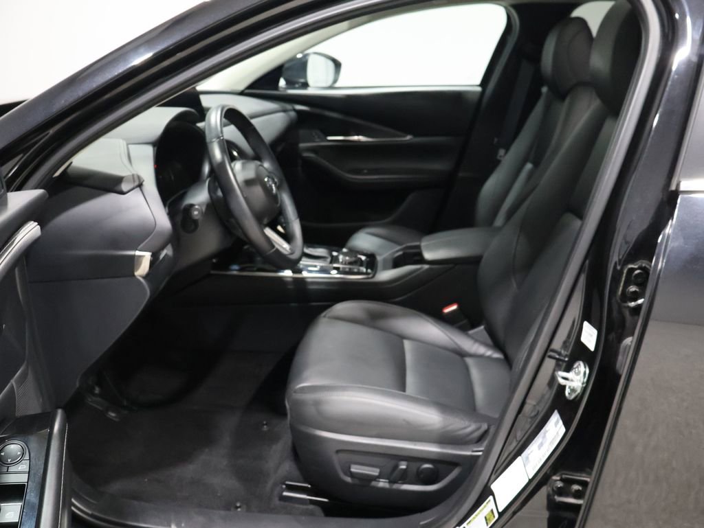 Used 2025 MAZDA CX-30 AWD 2.5 S w/ Preferred Package image 10