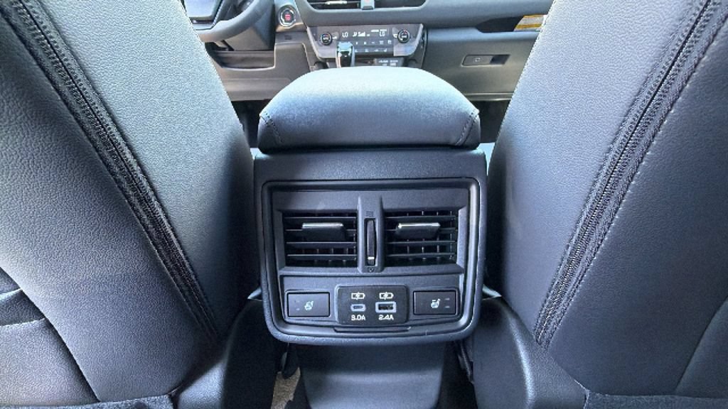 New 2026 Subaru Outback Limited AWD/4WD image 25