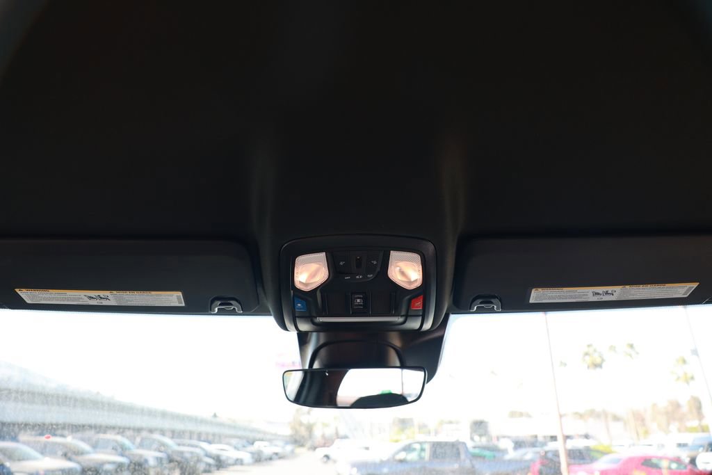 New 2026 RAM 2500 Tradesman image 26