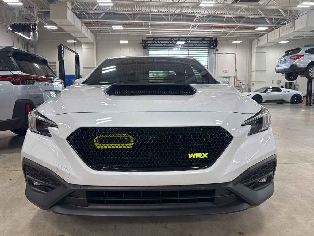Used 2024 Subaru WRX Premium image 10