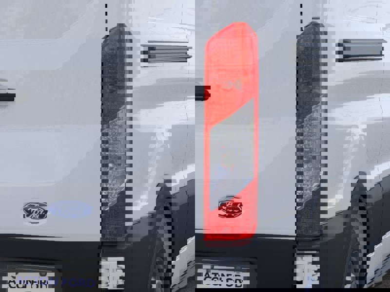 New 2026 Ford Transit 250 XL RWD image 21