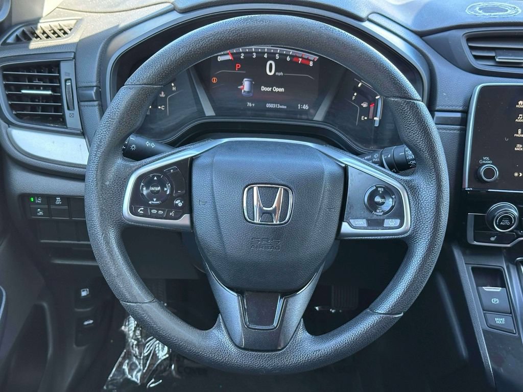 Certified 2021 Honda CR-V Special Edition image 11