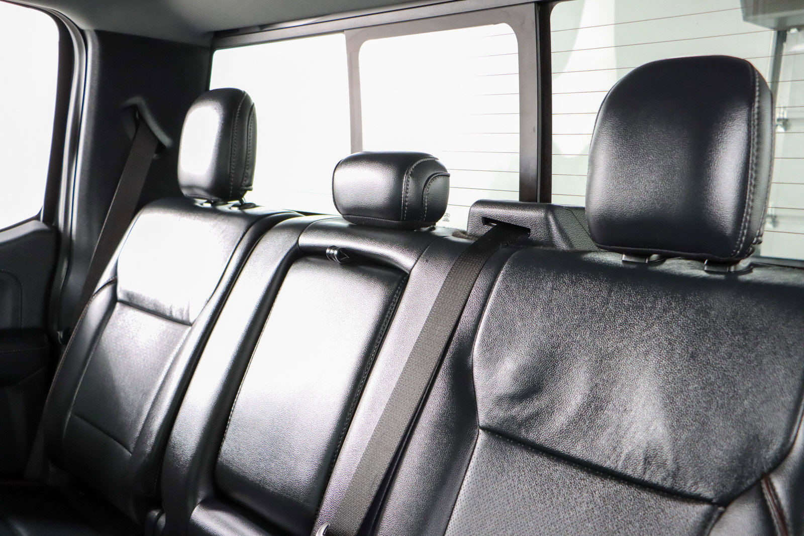 Used 2021 Ford F150 Lariat image 27