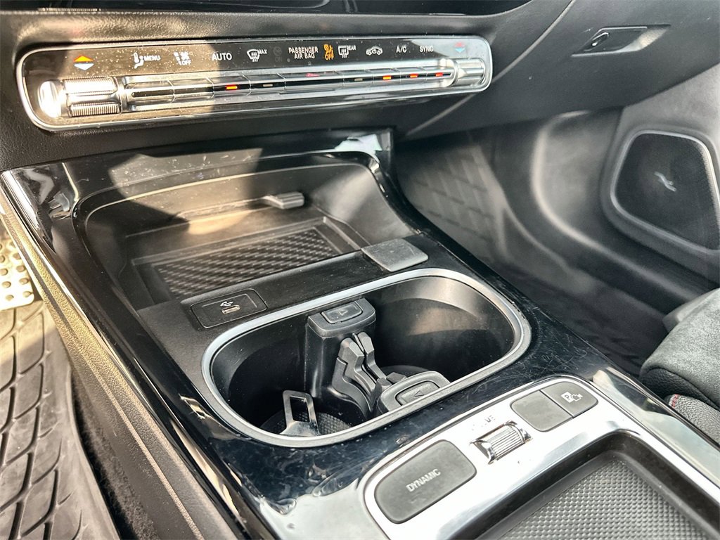 Used 2024 Mercedes-Benz CLA 250 CLA 250 image 27