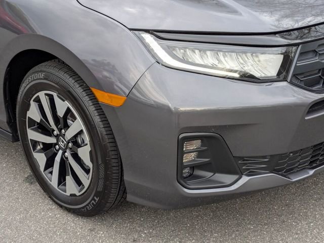 Certified 2026 Honda Odyssey EX-L image 2