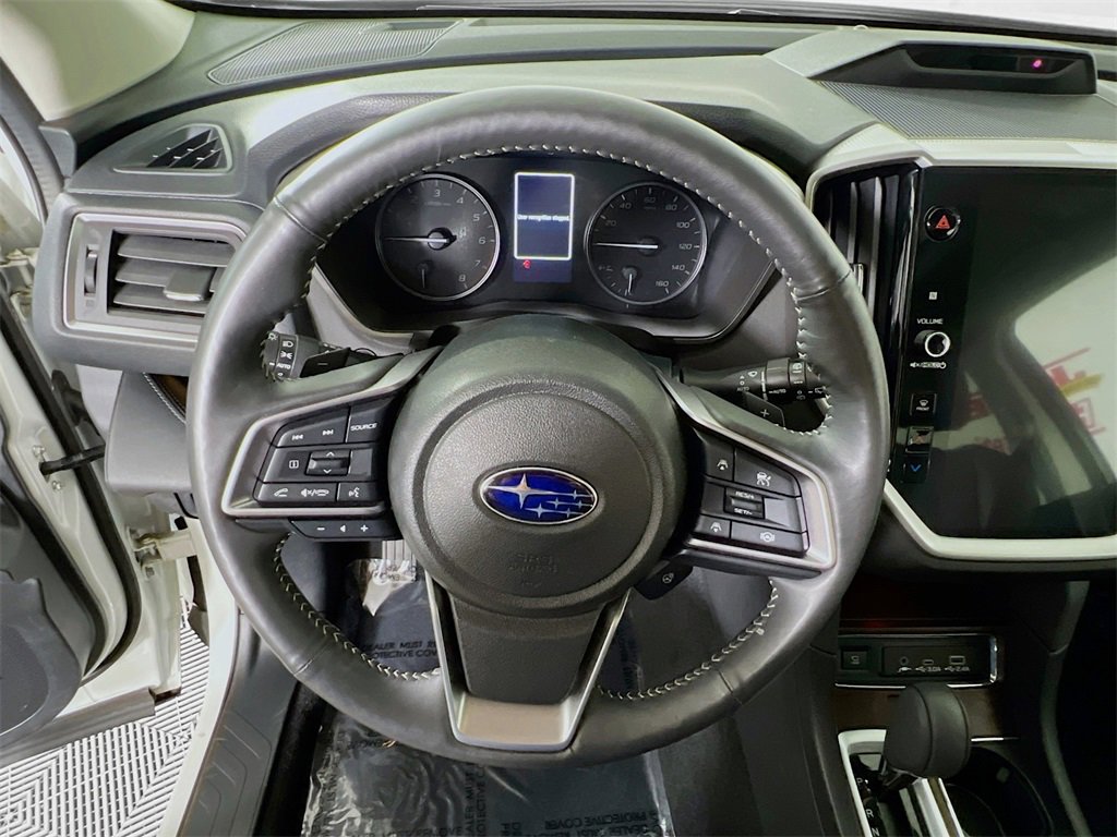 Used 2024 Subaru Ascent Touring image 23