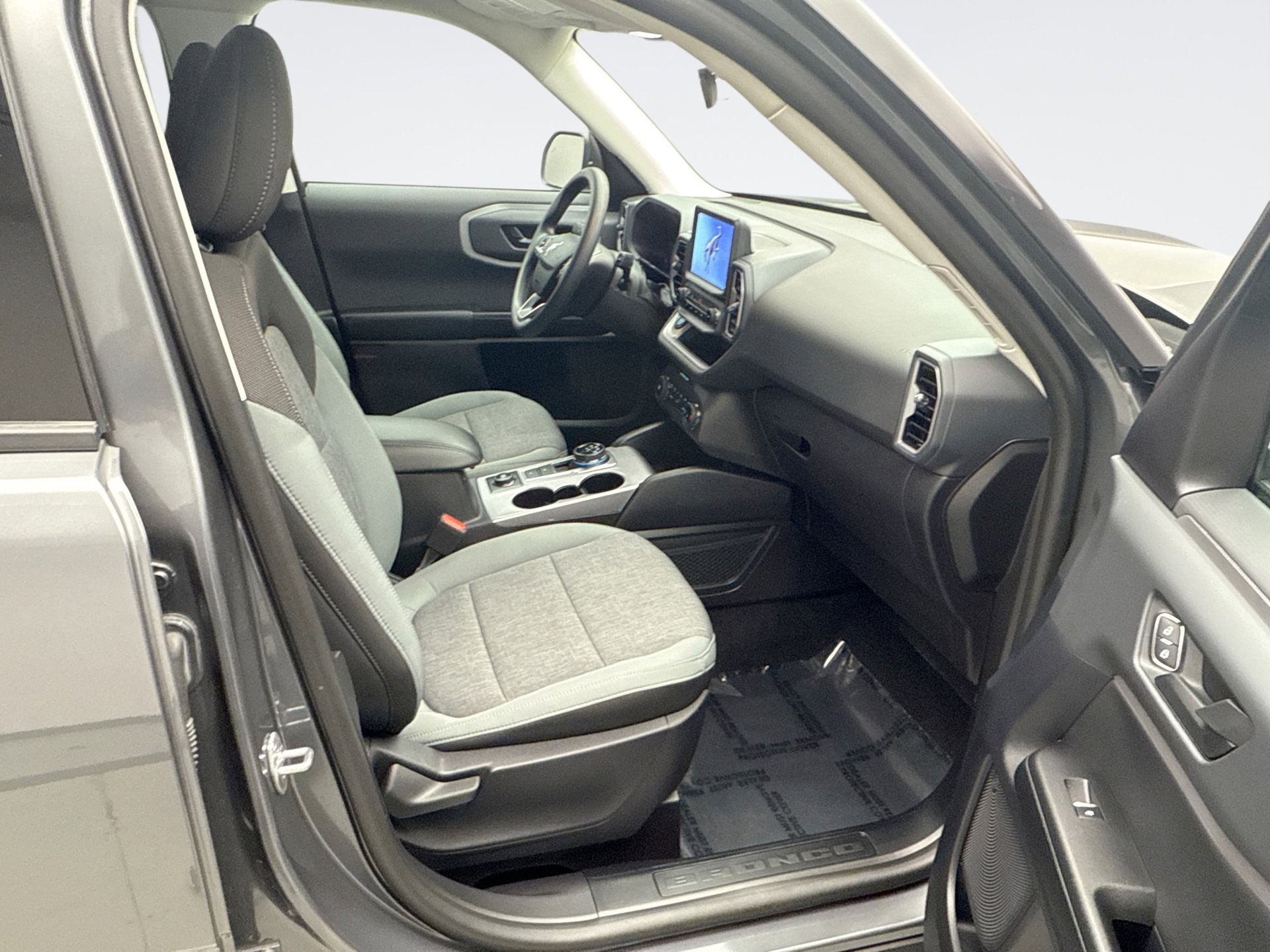 Used 2024 Ford Bronco Sport Big Bend image 16