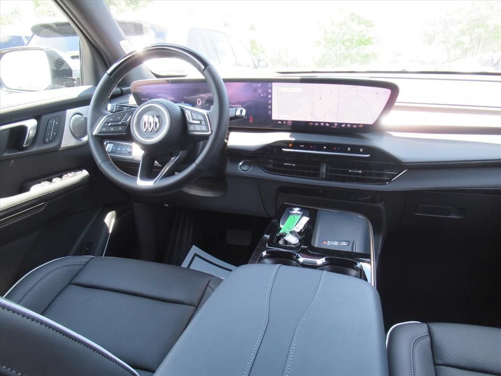 New 2026 Buick Enclave Avenir w/ Super Cruise Package FWD image 11