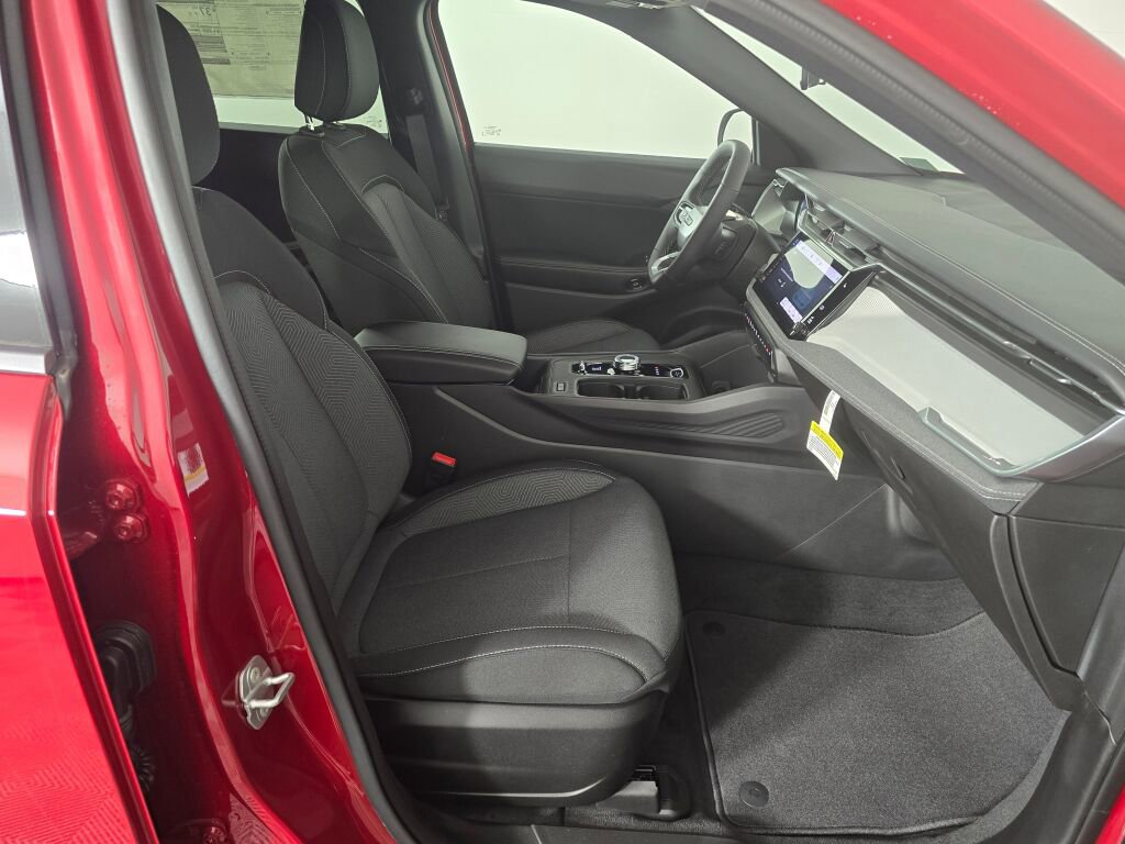 New 2026 Jeep Cherokee Laredo image 45