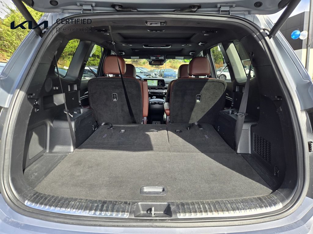 Used 2023 Kia Telluride SX FWD image 28