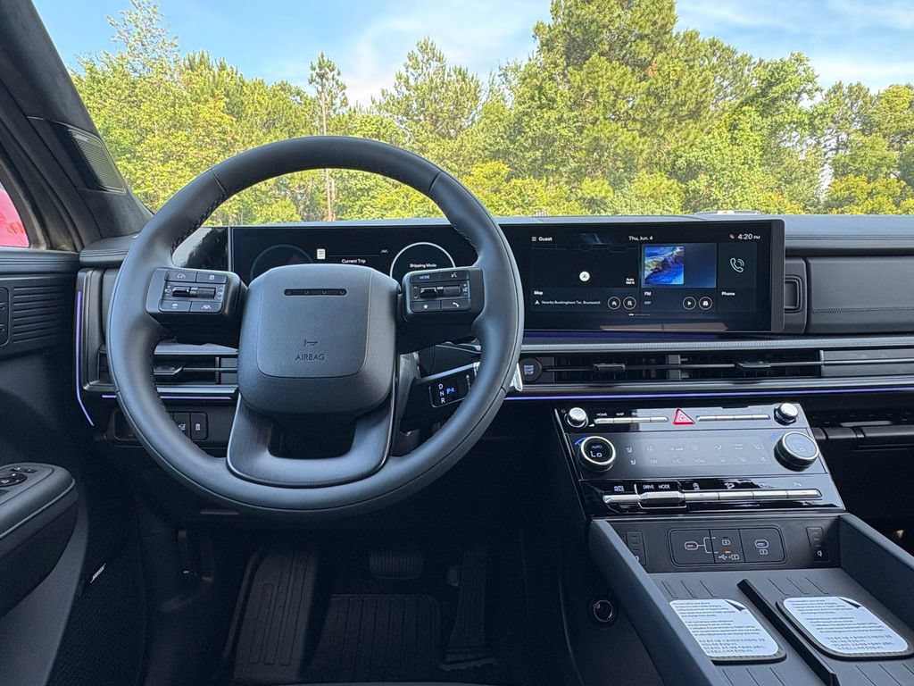 New 2026 Hyundai Kona Limited FWD image 16