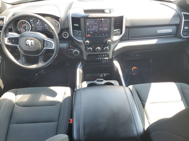 Certified 2022 RAM 1500 Big Horn w/ Night Edition AWD/4WD image 22
