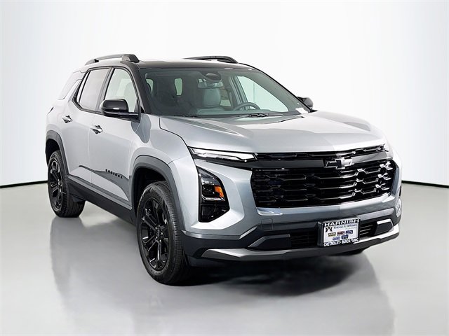 New 2026 Chevrolet Equinox LT w/ Convenience Package II image 1