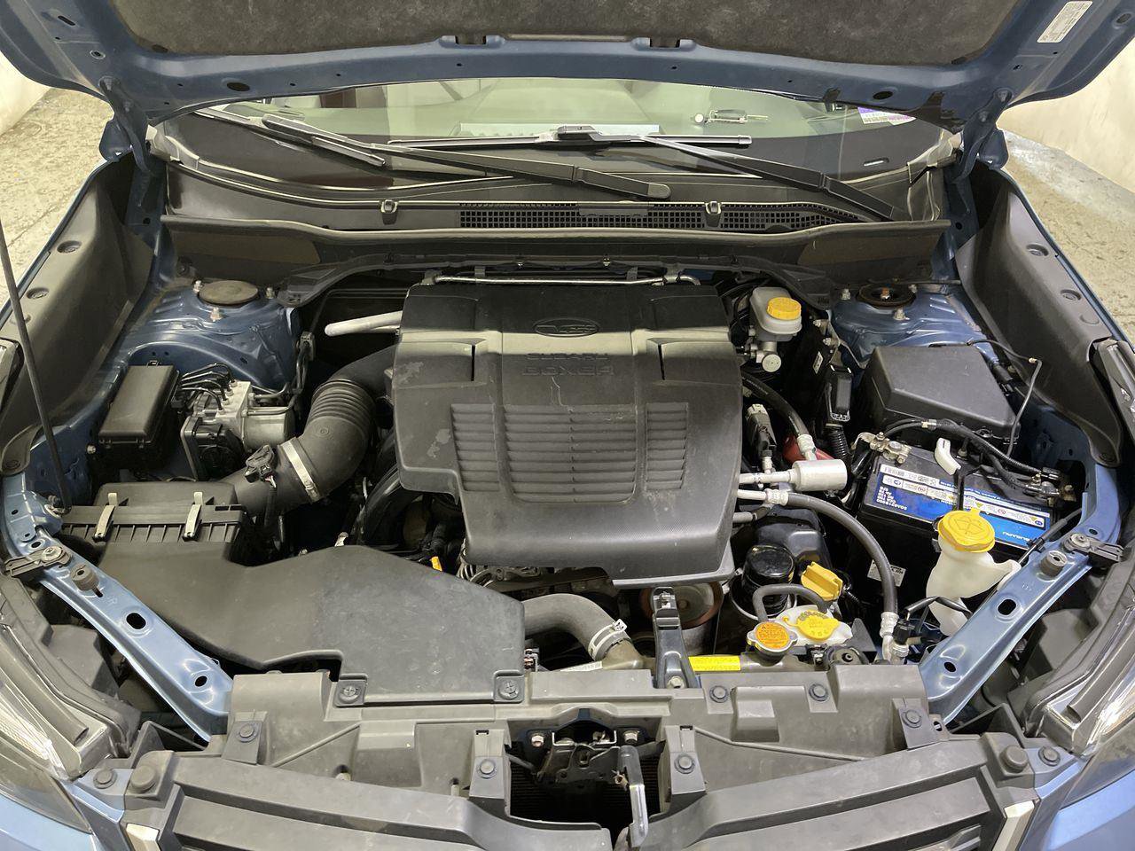 Used 2019 Subaru Forester Premium image 25